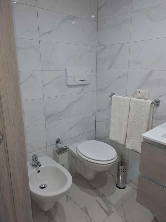 Ferienwohnung O Vascio E Maradona Neapel Exterior foto